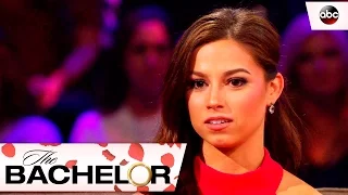 Kristina Shares Her Touching Story - The Bachelor Women Tell All