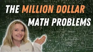 Solve This Mathematics Problem and Get 1 Million Dollars