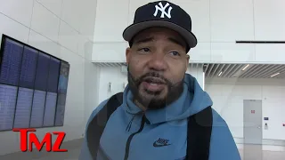 DJ Envy Dismisses Bow Wow's Claims Rap Is Trash, Plugs Drake As Savior | TMZ