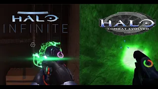 Halo Infinite Downgrade