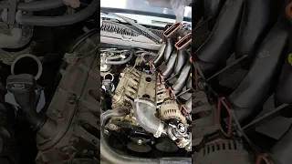 Junkyard Turbo 5.3l