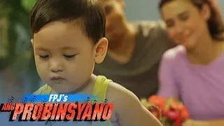 FPJ's Ang Probinsyano: Cardo and Alyana's dream for Baby Ricky