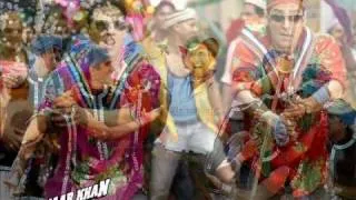 Badey Dilwala Full Song   Tees Maar Khan