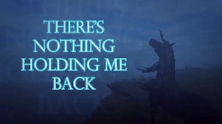 CLIP [sso] shawn mendes - there's nothing holding me back