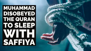 The Sad Story of Prophet Muhammad's wife Saffiya