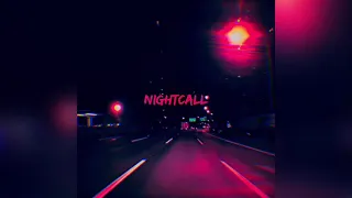 Nightcall (Remix) - Ayden George