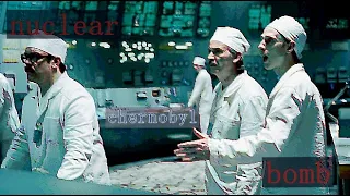 Chernobyl (HBO) edit