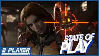 PlayStation's State of Play Delivers - Episode 348