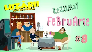 Luzării - Rezumat #8 februarie 2024