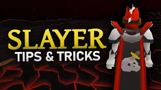 20 Slayer Tips & Tricks for OSRS