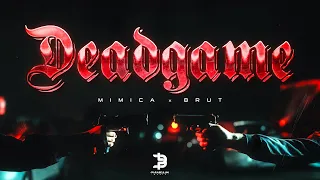 Mimica x Brut - Deadgame (Official Video)