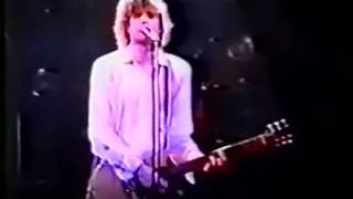 the replacements live in rotterdam 1991 4/9