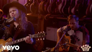 Marcus King & Dan Auerbach - Sweet Mariona (Live at Easy Eye Sound)