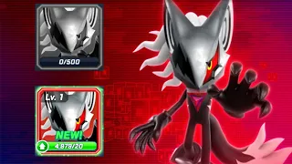 Sonic Forces - INFINITE New Character Update Coming Soon - All 68 Characters Unlocked Gameplay 3D