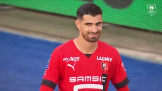 🔥 Revivez les 42 buts de la première partie de saison