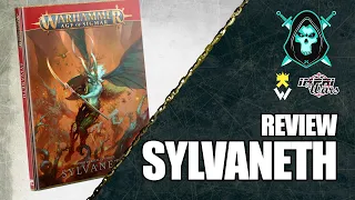 Review SYLVANETH en el COMPETITIVO