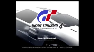 Ohira Isamu 大平勇 – Race Prepare Gran Turismo 4 Earrape