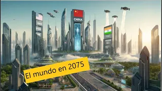El mundo en 2075