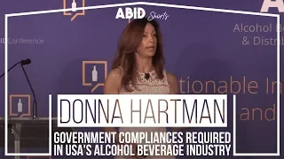 Government Compliances Required In USA's Alcohol Beverage Industry