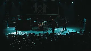 Sleep Token "The Offering" LIVE @ The Hall in Little Rock, Arkansas