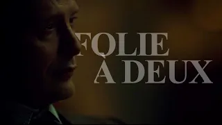 Hannibal & Will I Folie à deux