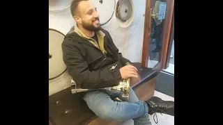 Erdem klasik darbuka