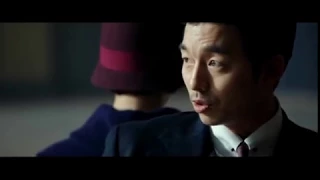 2016 "The Age of Shadows" Deleted Scene - Gong Yoo, Han Ji Min