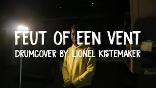 Feut of een vent - Soldaat van Oranje (Drumcover)