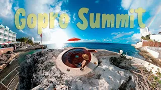 GoPro HERO9: Mexico 🇲🇽 (Gopro Creator Summit 2020)📷