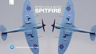 Peter Luts & Basto - Spitfire