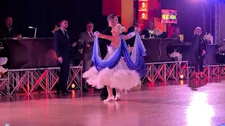 2024 02 15 Cali Open Tango Championship