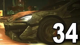 Need for Speed - Part 34 - RACING BOSS EDDIE! (Let's Play / Walkthrough / Gameplay)