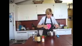 Final Cannibal Cooking Show