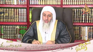 ما حكم صيام السابع وعشرين من رجب؟ ؟ للشيخ مصطفى العدوي