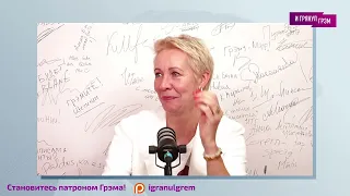 Лазарева: за что проклял Масляков, КВН, Путин, встреча с Николаевым, Пугачева, Гиркин, Зеленский, 24