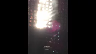 KANYE WEST - Runaway (LIVE)