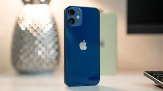 iPhone 12 Mini - pierwsze wrażenia, Mobzilla Flesz odc. 69