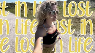 life downgrade: not having friends & being lost in life | VLOG