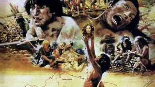 Cannibal Holocaust (1980) Official Trailer