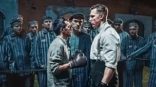 Les Officiers Allemands ne Savaient Pas Que Ce Prisonnier Était un Champion de Boxe