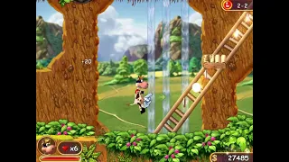 Super Cow stage 2 Level 1-3