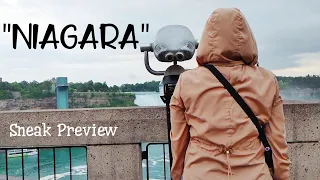 Niagara | Sneak Preview