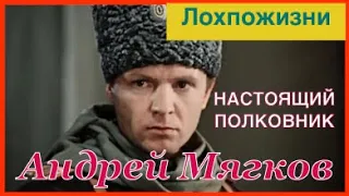 Что я думаю про Андрея Мягкова