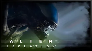 ОХОТА НАЧАЛАСЬ ▶ Alien: Isolation #3