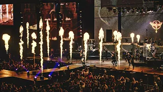 NOX - A Főnix legendája koncert-show | BUDAPEST ARÉNA (2022)