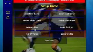 Champman0102.co.uk - Network Game (Windows 7)