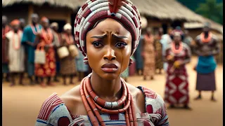 The Prince Emeka IMPREGNATED Me! 😢 || African Story #Africantales #tales