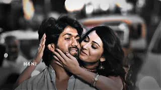 Mr & mrs ramachari - tere bina song - kannada movie whatsapp status by h6niedits