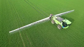 SPRAYER GRIM SERIE 9 30M