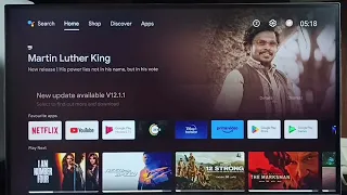 Haier Android TV : How to Allow Install Apps From Unknown Sources | Fix App Not Installed Error